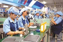Đến năm 2025, tỷ lệ lao động qua đào tạo có bằng cấp, chứng chỉ đạt 30%