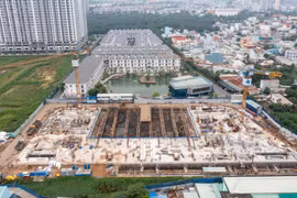 Kiến nghị gỡ vướng pháp lý cho 149 dự án