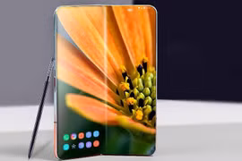 Thông tin mới về Samsung Galaxy Z Fold5