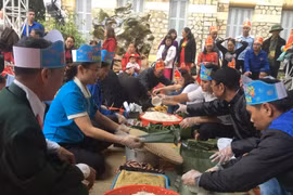 Hấp dẫn với Chương trình "Tết Huế" năm 2023