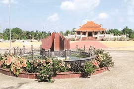 Bảo tồn, phát huy giá trị di tích gắn với phát triển du lịch ở Sóc Trăng