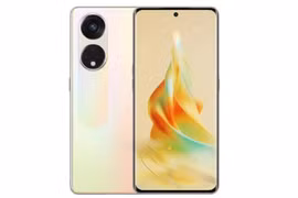 Hình ảnh render của OPPO Reno 8T 5G