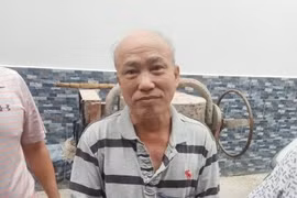 Chiếm đoạt tiền lương của công nhân, đối tượng bị bắt sau 30 năm lẩn truy nã