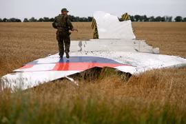 Ukraine và Nga sẽ gặp nhau tại Tòa án Thế giới vì vụ chuyến bay MH17