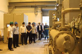 Hà Nội yêu cầu giải quyết vướng mắc vận hành các nhà máy đốt rác phát điện