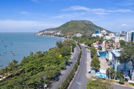 Bà Rịa - Vũng Tàu có động thái gỡ khó cho thị trường bất động sản