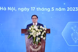 Thủ tướng Phạm Minh Chính: Có cơ chế đặc thù, chấp nhận rủi ro, thất bại trong khoa học