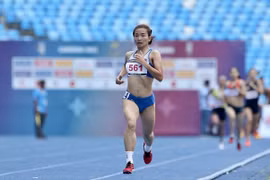 SEA Games 32: Khẳng định vị thế của thể thao Việt Nam