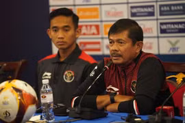 HLV Indonesia nói Thái Lan khơi mào ẩu đả, HLV Thái Lan chỉ trích Indonesia chơi thiếu Fairplay