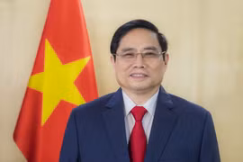 Thủ tướng Phạm Minh Chính sắp dự Hội nghị thượng đỉnh G7 mở rộng, làm việc tại Nhật Bản