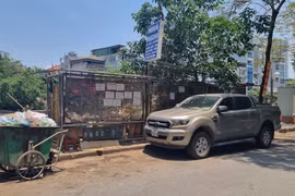 Hà Nội: Nhiều bảng quảng cáo rao vặt miễn phí nguy cơ trở thành "rác" đô thị