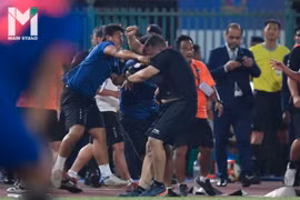 Cổ động viên Đông Nam Á nói gì sau trận chung kết SEA Games 32?