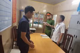 Khởi tố 1 giám đốc doanh nghiệp ở Hải Dương về tội trốn thuế