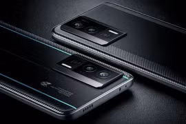 Thông tin ban đầu về Redmi K60 Ultra