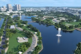 Bình Dương tăng cường kết nối du lịch, mở thêm tour tuyến phục vụ du khách