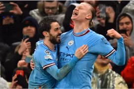 Nhận định Brentford vs Man City, 22h30 ngày 28/5, vòng 38 Ngoại hạng Anh