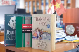 Sợ nhất là bệnh nhạt