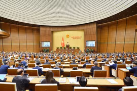 Cho những quyết sách đúng!