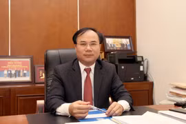 Thứ trưởng Bộ Xây dựng Nguyễn Văn Sinh nhận diện điểm sáng, hỗ trợ bất động sản bứt phá trong năm Quý Mão