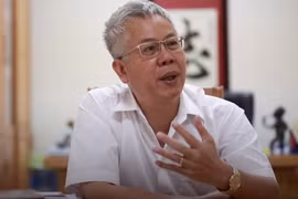 TS. Nguyễn Đức Kiên: Mục tiêu tăng trưởng kinh tế năm 2023 là “rất cao” nhưng có cơ sở thực hiện!