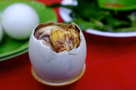 Những món ăn kiêng kị trong ngày mùng 2 Tết Quý Mão