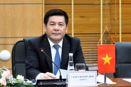 Bộ trưởng Bộ Công Thương Nguyễn Hồng Diên nhận diện những khó khăn trong năm Quý Mão