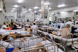 Hơn 1.000 người cấp cứu vì đánh nhau trong 2 ngày nghỉ Tết đầu tiên
