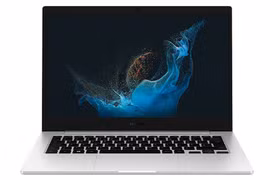 Samsung công bố dòng sản phẩm Galaxy Book2 Go series