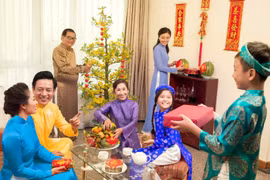Gìn giữ giá trị văn hóa gia đình chính là xây dựng “hệ điều tiết” cho sự phát triển đất nước
