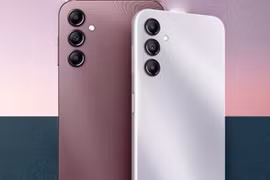 Thông số kỹ thuật của điện thoại Samsung Galaxy A24 4G