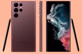 Top 5 chiếc điện thoại chơi game đỉnh nhất dịp Tết Nguyên đán 2023