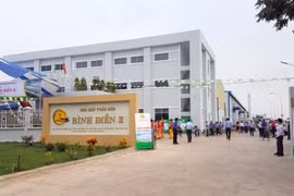 Phân bón Bình Điền (BFC) lợi nhuận liên tiếp đi lùi, nợ ngắn hạn tăng tới 683 tỷ đồng