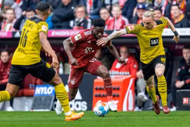 Nhận định Bayern vs Dortmund, 23h30 ngày 1/4, Bundesliga 2022/23