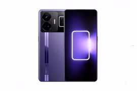 Thông số kỹ thuật chi tiết của Realme GT Neo 5 SE
