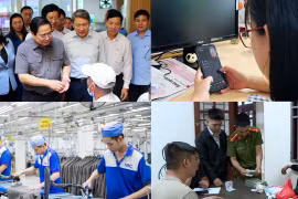 Nóng 18h: Thủ tướng yêu cầu chấm dứt tình trạng thiếu thuốc trong bệnh viện