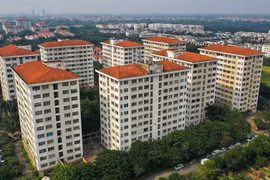 Bộ Xây dựng kiến nghị miễn, giảm thuế cho doanh nghiệp làm dự án nhà ở xã hội