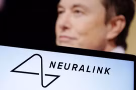 Công ty Neuralink của Elon Musk được cấp phép cấy ghép não người