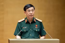 Cần thiết xây dựng Luật Quản lý, bảo vệ công trình quốc phòng và khu quân sự