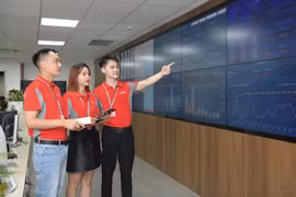 Viettel Post là đơn vị Logistics duy nhất trên thế giới đạt giải Vàng IT World Awards 2023