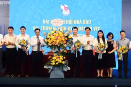 Chi hội Đài Truyền hình Kỹ thuật số VTC: Phát triển số lượng hội viên, nâng cao hoạt động nghiệp vụ