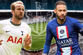 Mục tiêu 'dải ngân hà' của Newcastle ở Hè 2023: Có Kane và Neymar