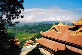 Vĩnh Phúc thúc đẩy phát triển hệ sinh thái du lịch thông minh