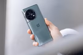 Cấu hình OnePlus 12