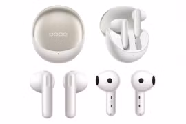 Công bố tai nghe mới nhà OPPO