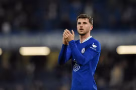 Mason Mount ưu tiên gia nhập MU nếu phải rời Chelsea