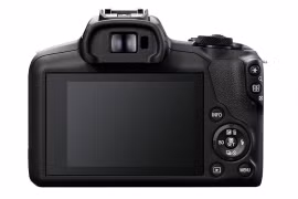 Giới thiệu máy ảnh Canon EOS R100