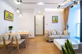 Đầu tư cho thuê tại các khu vực vùng ven TP.HCM đang trở thành xu hướng