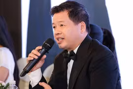 NSƯT Đăng Dương công bố liveshow "Tổ quốc gọi tên mình"