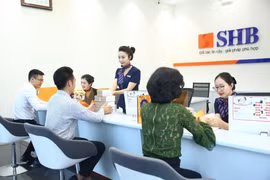 Chứng khoán 18/7: Vào rổ VN30, cổ phiếu SHB nhà bầu Hiển hưng phấn