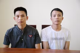 Làm giả CMND để mở tài khoản ngân hàng, chiếm đoạt tiền tỷ